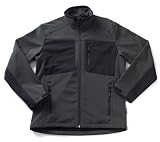 Mascot 50057-824-20209 Jacke Soft-Shell Lagos Gr&ouml;&szlig;e M rot schwarz