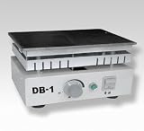 Shopzeus USA zeusd1-CASC-1277887 Stainless Steel Hot Plate DB-1