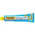 Thomy Delikatess-Senf ( Mild Mustard ) in Tube ( 100 ml )