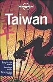 Lonely Planet Taiwan 41ywImk%2BtnL. SL160 Lonely Planet Taiwan