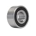 5203-2RS Bearing Angular Contact Sealed 17x40x17.5 Ball Bearings VXB Brand