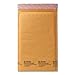 Quality Park Sealed Air Jiffy Lite Cushioned Mailers, Self Seal, #1, 7.25 x 12 Inches, Pack of 25 (SEL10186)