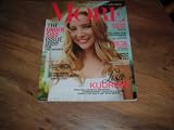 More Magazine - Lisa Kudrow July / August 2011