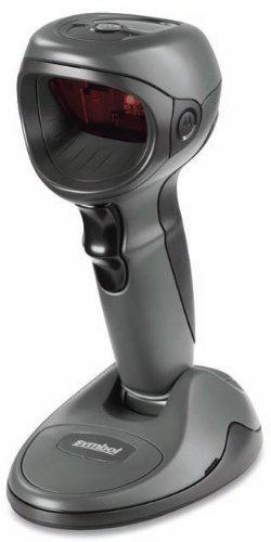 Motorola Symbol DS9808 - Barcode-Scanner - Handgerät - 2540 mm / Sek. - 60 Bilder / Sek. - decodiert - USB (DS9808-SR7NNU01ZR)