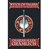 Witch of Talera: Book 3 of the Talera Cycle