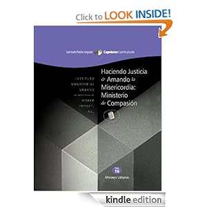 ión, Moduló 16 (El Curriculo Piedra Angular)