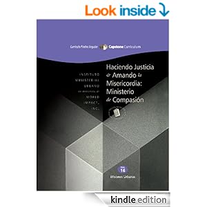 ión, Moduló 16 (El Curriculo Piedra Angular)