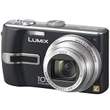 Panasonic DMC-TZ2