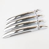 EricTM Door Handle Covers Caps Buick Excelle (2010-2011 Model) by EricTM