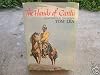 The Hands of Cantu by Tom Lea First Edition Little Brown and Co. 1964
