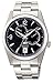 Orient #CET07001B Men's Multi Dials Day Date Automatic Watch