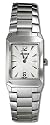 Concord Carlton Women's Stainless Steel Quartz Watch 0310662