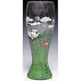 Lolita 19th Hole Pilsner Glass, 22 oz.