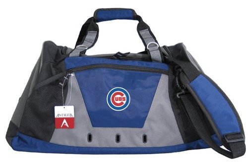 Chicago Cubs Duffle Bag