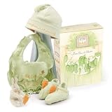 Garden Medley Gift Set from Bunnies by the Bay