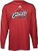 Cleveland Cavaliers Youth Adidas Team Logo Long Sleeve Tee