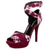Claudia Ciuti Womens Abby Platform Sandal