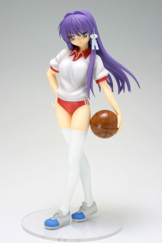 CLANNAD AFTER STORY 藤林 杏 (1/7スケールPVC塗装済み完成品)