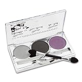Disney - Minnie Mouse Eye Shadow Palette - 3 Shadow Set - Love Mickey Collection