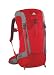 Vaude Brenta 34 Zaino, Rosso, TU