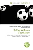 ASHLEY WILLIAMS (FOOTBALLER)