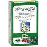 Polti - bioecologico pins - D�sodorisant antibact�rien de 100ml pins