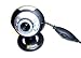 5Mpix Webcam interpoliert mit 6 LED mit Mikrofon