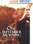 One September Morning