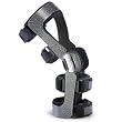 DonJoy Armor ACL FourcePoint Protective Knee Brace - Hinge, Short Calf, Left Leg - Medium