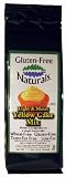 Gluten-Free Naturals Yellow Cake Mix, 11.1-Ounce Bags (Pack of 6)