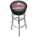 Coors Light Padded Bar Stool