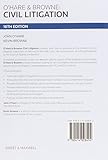 Civil litigation