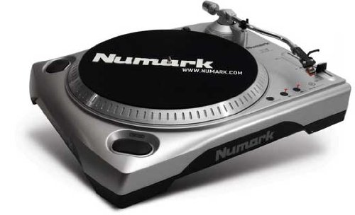 Numark TTUSB Turntable with USB