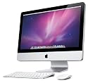 Apple iMac 21.5"/3.20GHz Core i3/4GB/1TB/8x SuperDrive DL MC509J/A