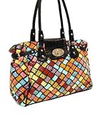 Celeritas Sports; Black Fashion Purse item number 703208