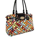 Celeritas Sports; Black Fashion Purse item number 703208