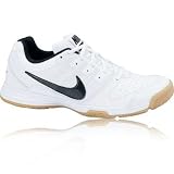 Nike Court Shuttle IV Indoor Court Shoes, Size UK9