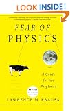 Fear of Physics