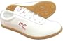 Tai Chi Shoes White Competition - For Wu Shu Shaolin Kung Fu Taiji Martial Arts Kungfu Training Footwear