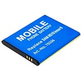Invero Replacement Samsung SGH G810 i550 D780 i8510 Innov8 Mobile Phone Battery Pack