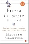 Fuera de serie (Outliers)  (Bolsillo)...