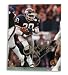 Joe Morris Signed 8 x 10 Photo Image