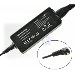 Laptop Notebook Netbook Netzteil Ladeger�t Ladekabel f�r Asus Eee PC PC 1001P 1001HA 1001PQ 1001HT 1001PX 1001PG 1005 1005P 1005PE 1005PR 1005PX 1005HA 1005HE 1005HAB 1005HAG 1008HA 1008HAG 1008P 1015PE 1015PD 1015PN 1015P 1015PEM 1015PW 1016P 1101HA 1201N 1201T 1215N 1215P 1215T 1201HA 1201HAG 1201K 1215