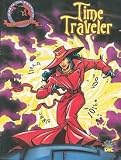 Where on Earth is Carmen Sandiego? - Time Traveler [VHS]