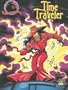 Where on Earth is Carmen Sandiego? - Time Traveler [VHS]