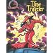 Where on Earth is Carmen Sandiego? - Time Traveler [VHS]