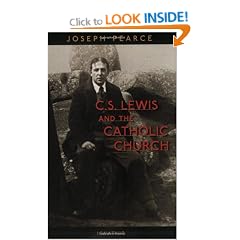 C S Lewis and the Catholic Church