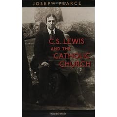 C S Lewis and the Catholic Church