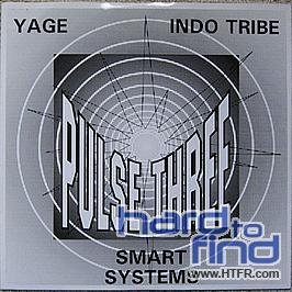 Produkt-Bild: Pulse Three [Vinyl Single]