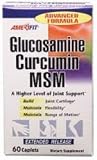 Glucosa/MSM/Curcumin 60C